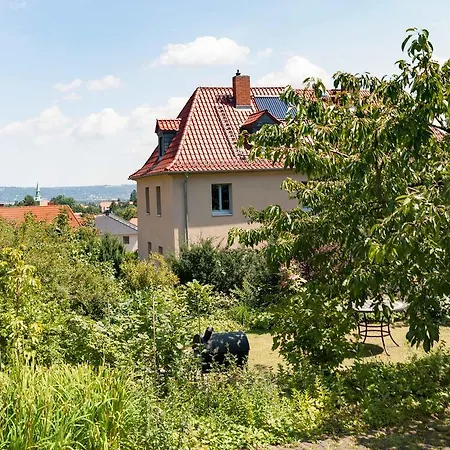 Gastezimmer Richter * Dresden
