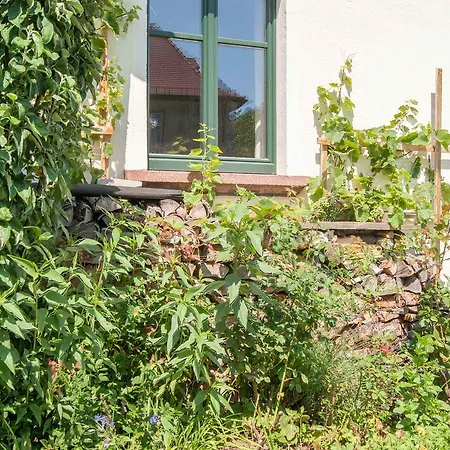 Privatunterkunft Gastezimmer Richter *