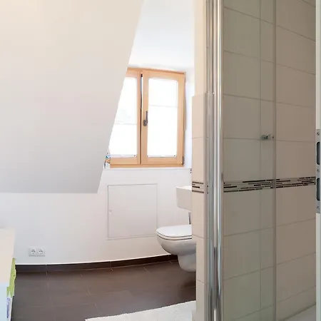 Gastezimmer Richter Privatunterkunft Dresden