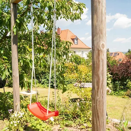 Gastezimmer Richter *