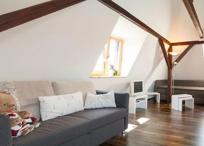 Gastezimmer Richter *