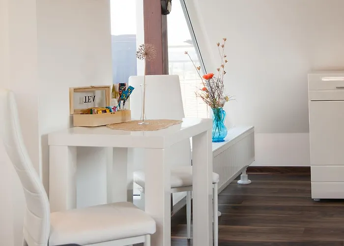 Gastezimmer Richter