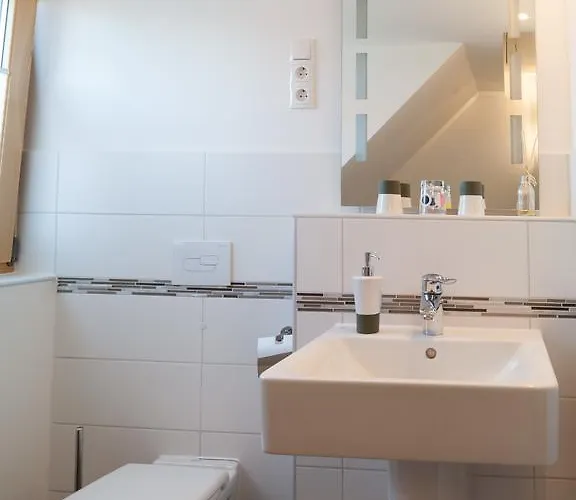 Δωμάτια σε οικογενειακή κατοικία Gastezimmer Richter Δρέσδη