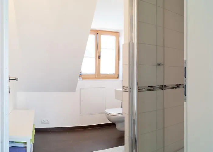 Gastezimmer Richter Homestay Dresden