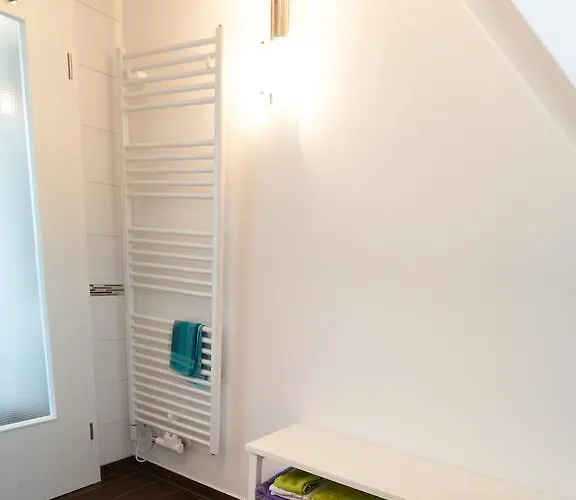 Gastezimmer Richter * Dresden