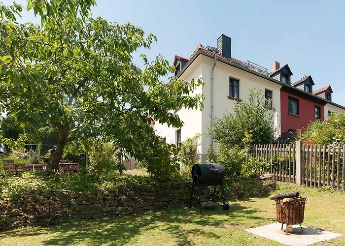 Gastezimmer Richter Dresda