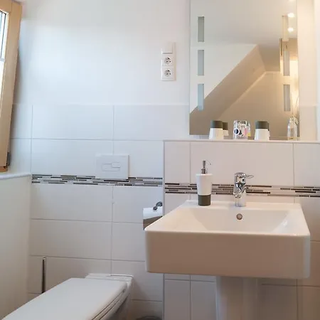 Ubytování v soukromí Gastezimmer Richter Drážďany