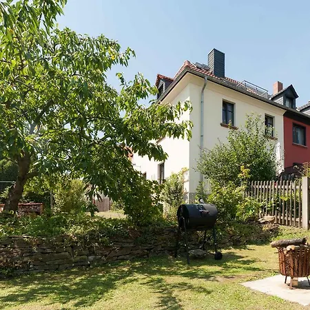 Gastezimmer Richter Drezda