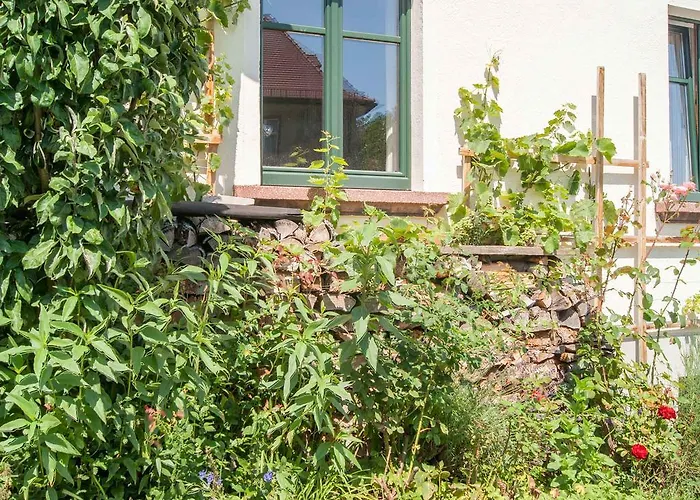 Homestay szállás Gastezimmer Richter *