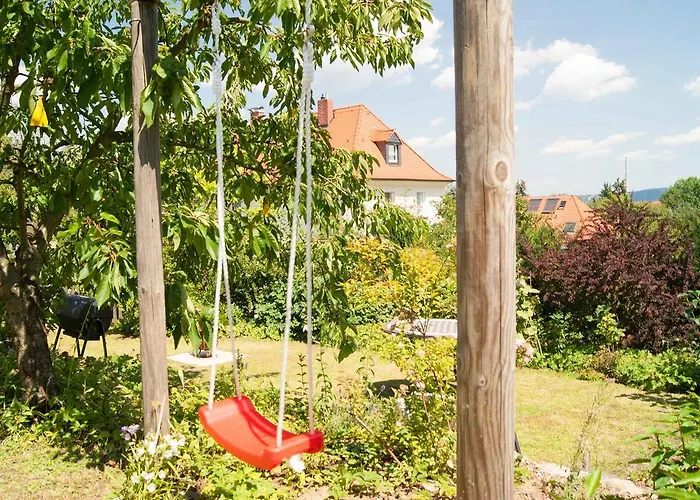 Gastezimmer Richter *