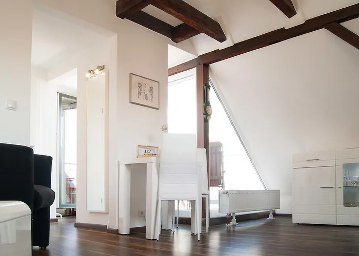 Gastezimmer Richter *