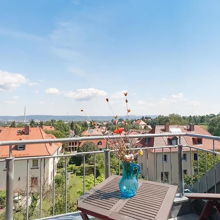 Accommodatie bij particulieren Gastezimmer Richter *