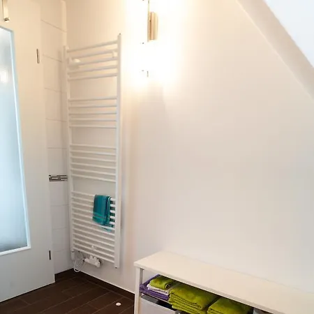 Gastezimmer Richter * Dresden