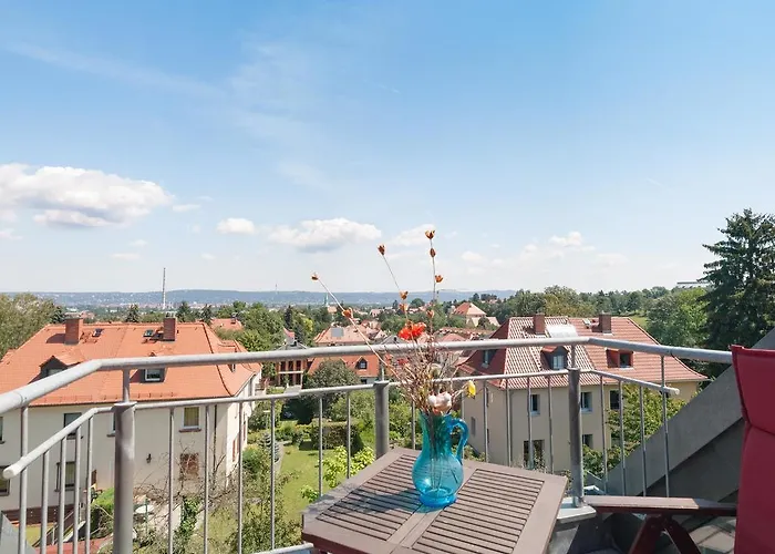 Accommodatie bij particulieren Gastezimmer Richter *